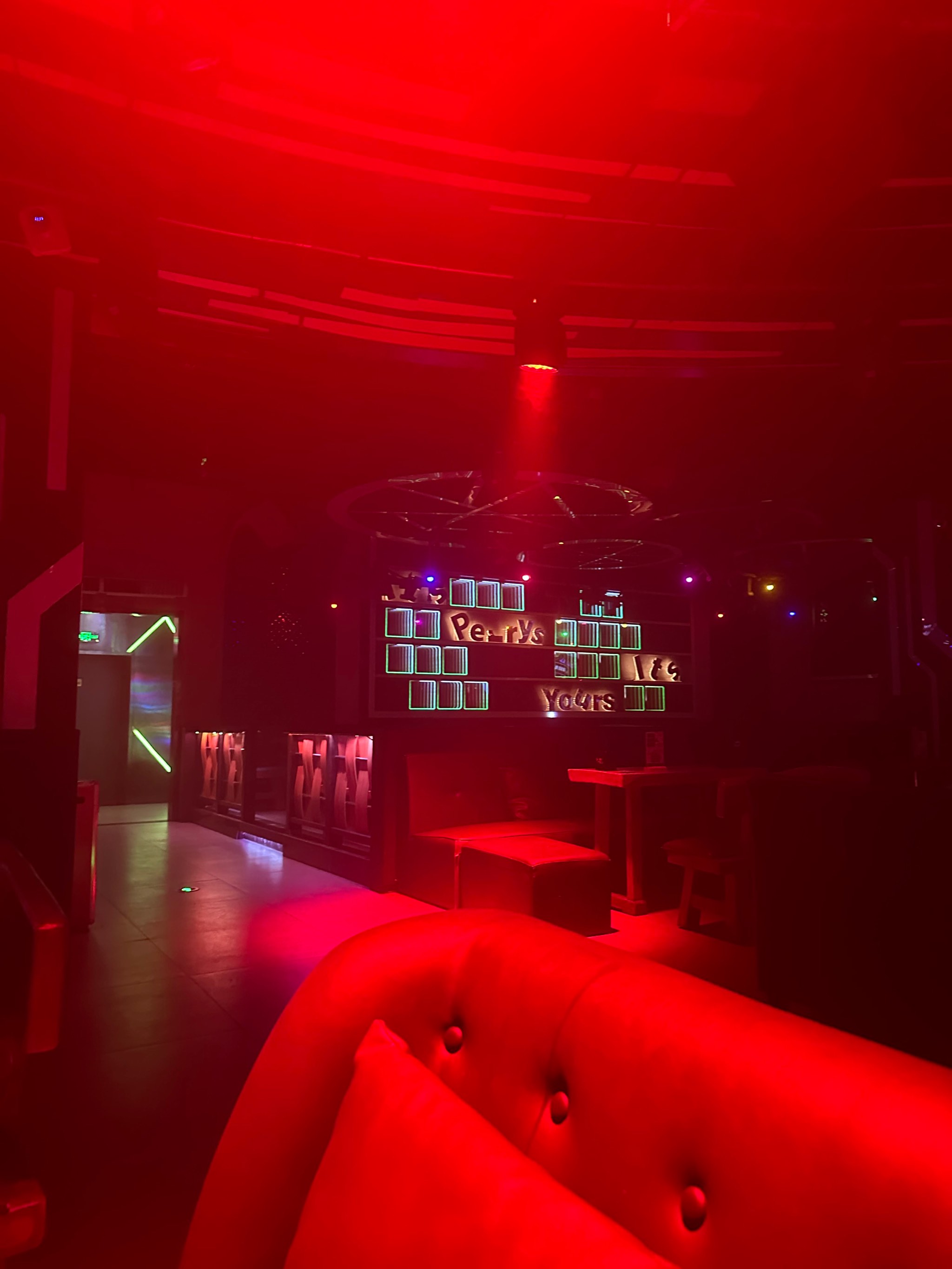 定西商务ktv多少钱一个小时优惠多-安定区ktv预订